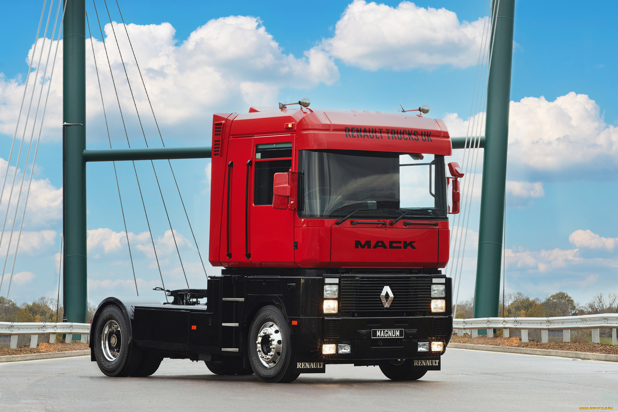 , renault trucks, renault